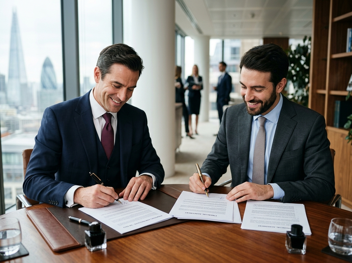 Stratégie de gestion de capital - Sandcastle Ltd